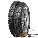 мотошина continental tkc 80 170/60 r17 72q