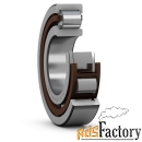 skf цилиндрический, радиальный роликовый подшипник nj 2222 ecp