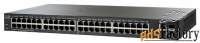 коммутатор cisco sf200-48