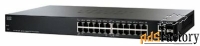 коммутатор cisco slm2024t