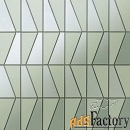 atlas concorde arkshade 9aae sage mosaico sail 30,5х30,5 см