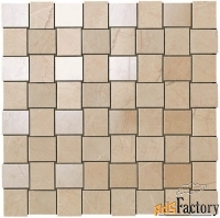 marvel beige net mosaic (ascx) 30,5x30,5 керамическая плитка