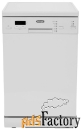 посудомоечная машина delonghi ddws09f rubino