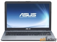 ноутбук asus vivobook max x541sa-xo687t (intel pentium n3710 1600mhz/1