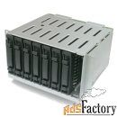 корзина для жестких дисков 2,5 hp dl380 gen9 8sff cage bay2, bkpln kit