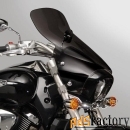 ветровое стекло national cycle n28209 suzuki m90/m1500 (56,4см) 95%