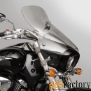 ветровое стекло national cycle n28210 suzuki m90/m1500 (56,4см) 26%