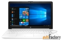 ноутбук hp 15-da0518ur (intel celeron n4000 1100mhz/15.6quot;/1920x108