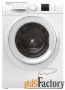 стиральная машина hotpoint-ariston nm10 723 w