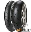 мотошина metzeler racetec interact k3 190/55 r17 75w