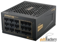 блок питания seasonic prime gold 1300w