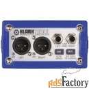 di-box klark teknik dn200