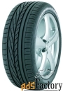 автомобильная шина goodyear excellence 275/35 r20 102y runflat летняя