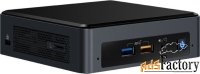 платформа intel nuc original boxnuc8i3bek2 2xddr4