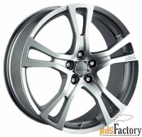 колесный диск oz racing palladio st