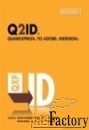 markzware q2id bundle (for indesign cc, cs6, cs5.5, cs5) (1 year subsc