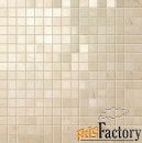 atlas concorde marvel beige mosaico lappato 30х30 плитка из керамогран