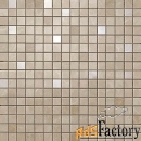 9eqg мозаика marvel edge collection gris clair mosaic q 30x30