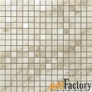 9eqc мозаика marvel edge collection royal calacatta mosaic q 30x30