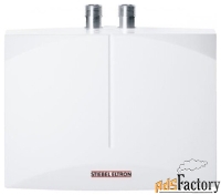 проточный электрический водонагреватель stiebel eltron dhm 4