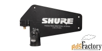 shure pa805z2-rsma антенна направленная пассивная 2.4 ghz для систем g