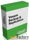 подписка (электронно) veeam 2nd year payment for backup starter lic. i