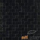 мозаика marazzi italy mystone lavagna nero m0ae 30x30 матовая