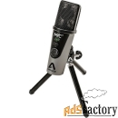 микрофон apogee mic plus