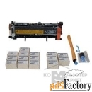 hp нр cb389-67901 cb389a ремкомплект maintenance kit lj p4014 4015 p45