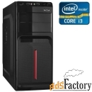 для офиса tehportal офисный компьютер intel® core™ i3-3220 4 гб ddr3 1