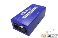 enttec open dmx ethernet ode with poe mk2