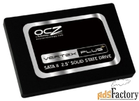 твердотельный накопитель ocz oczssd2-1vtxpl120g