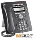 voip-телефон avaya 9611g