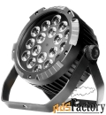 прожектор par pr lighting jnr-8160b