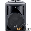 пассивная ac ld systems ldpn1222