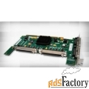 контроллер lsi logic | lsi22320-s | pci-x / scsi / raid