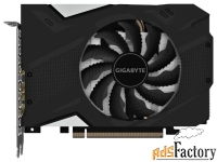 видеокарта gigabyte geforce gtx 1660 ti 1785mhz pci-e 3.0 6144mb 12000