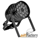 involight led par184bk