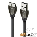 usb, lan audioquest carbon usb 3.0 - usb 3.0 micro 3.0m