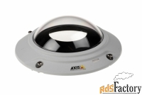 axis m3007 clear dome 5pcs