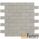 9bme мозаика boost collection pearl minibrick 30x30