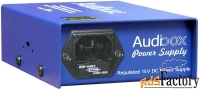 arx audio box psu источник питания