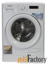 стиральная машина whirlpool fwsf 61052 w