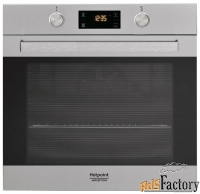 электрический духовой шкаф hotpoint-ariston 5fa 841 jh ix