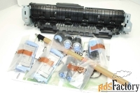 hp lj m5025/5035 maintenance kit ремкомплект q7833a