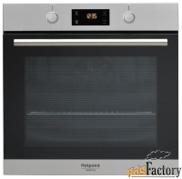 электрический духовой шкаф hotpoint-ariston fa2 544 jh ix