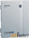 средства связи panasonic (kx-teb308ru)