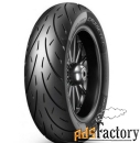 мотошины 200/55 r16 metzeler cruisetec 77h задняя (rear) tl