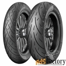 metzeler cruisetec 200/55 r16 77h tl rear