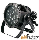 showlight led spot 180w outdoor прожектор заливного света